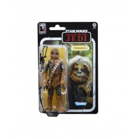 Star wars black series Chewbacca Return of the jedi 40th  